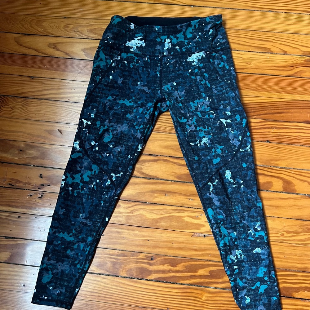 Sweaty Betty The Power leggings